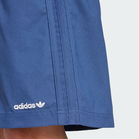 adidas Originals阿迪三叶草2025男子WOVEN SHT梭织短裤JX3080