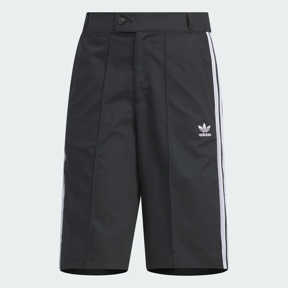 adidas Originals阿迪三叶草2025男子BERMUDA SHORTS梭织短裤KB5429