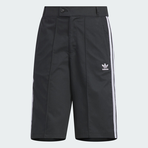 adidas Originals阿迪三叶草2025男子BERMUDA SHORTS梭织短裤KB5429