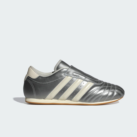 adidas Originals阿迪三叶草2025中性adidas TAEKWONDO WORI-CLASSICJS4023