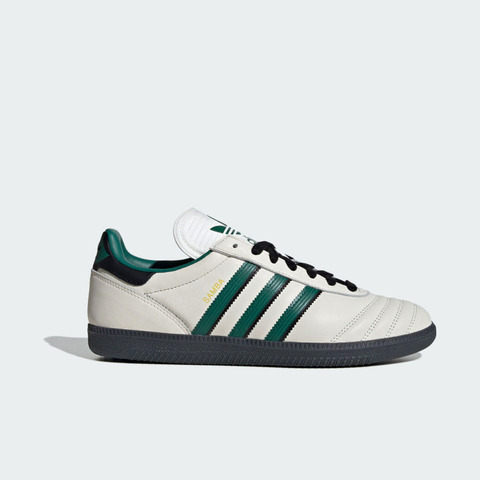 adidas Originals阿迪三叶草2025中性SAMBA JPORI-CLASSICJR0964