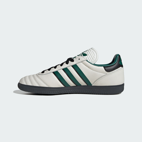 adidas Originals阿迪三叶草2025中性SAMBA JPORI-CLASSICJR0964
