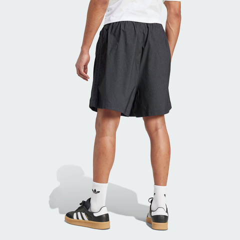 adidas Originals阿迪三叶草2025男子WOVEN SHT梭织短裤JX3081