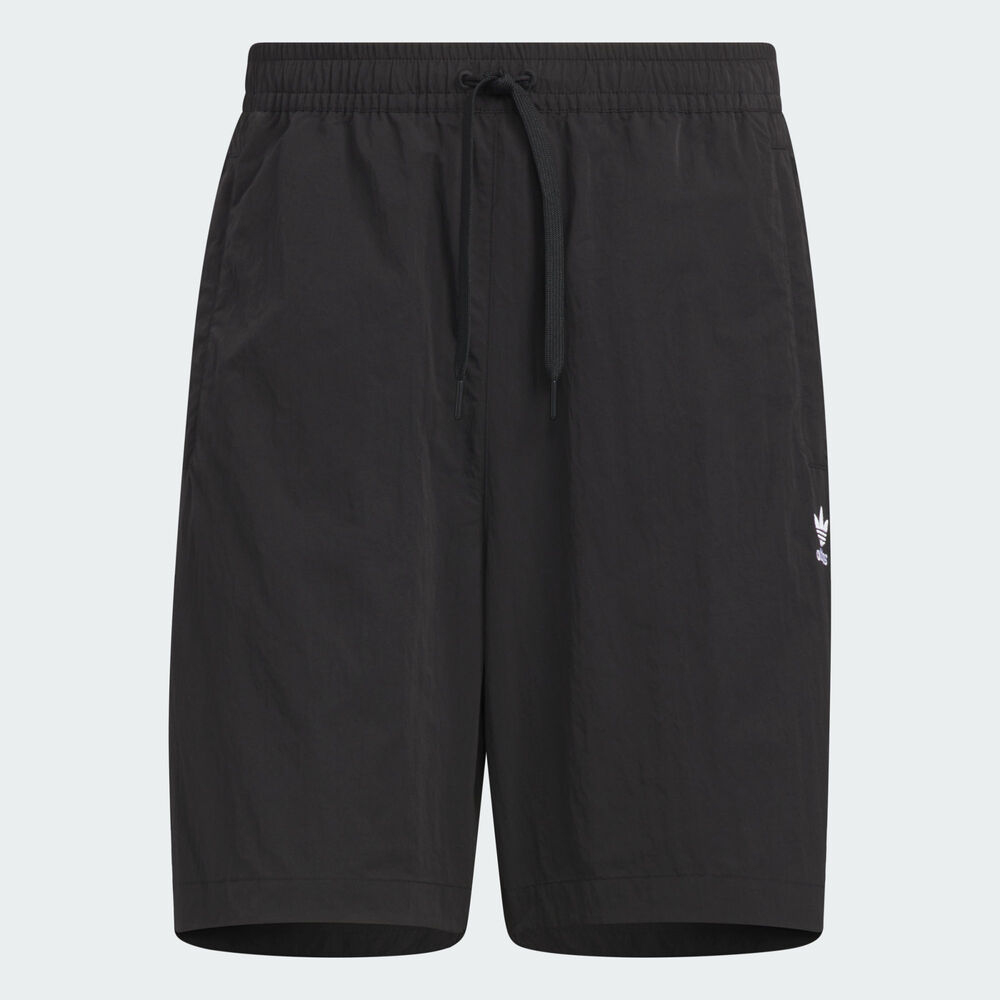 adidas Originals阿迪三叶草2025男子W SHORTS梭织短裤KC0154