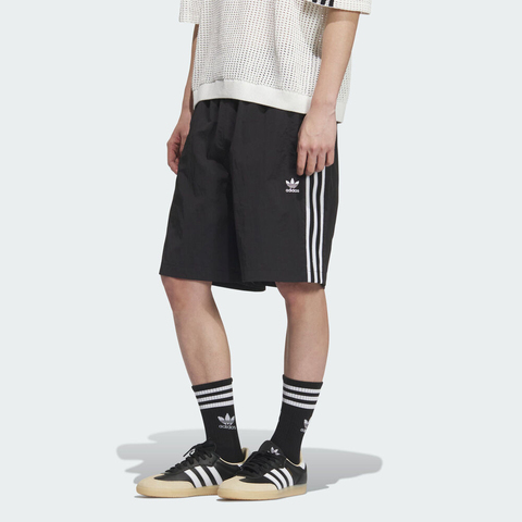adidas Originals阿迪三叶草2025男子W SHORTS梭织短裤KC0154