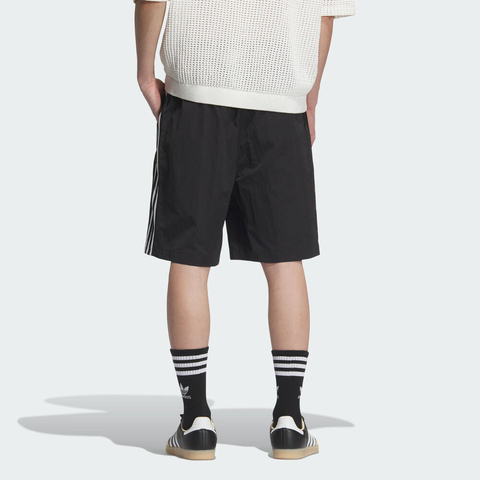 adidas Originals阿迪三叶草2025男子W SHORTS梭织短裤KC0154
