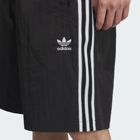 adidas Originals阿迪三叶草2025男子W SHORTS梭织短裤KC0154