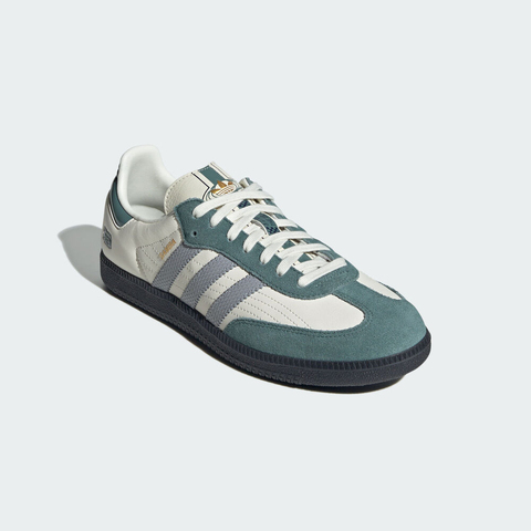 adidas Originals阿迪三叶草2025中性SAMBA OGORI-CLASSICJP9222