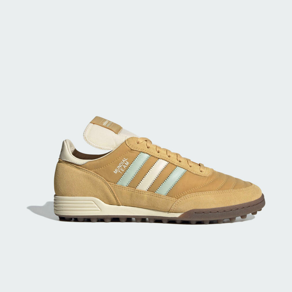 adidas Originals阿迪三叶草2025中性MUNDIAL TEAM RSENERGYJI3509