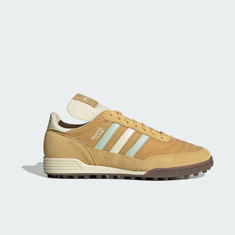 adidas Originals阿迪三叶草2025中性MUNDIAL TEAM RSENERGYJI3509