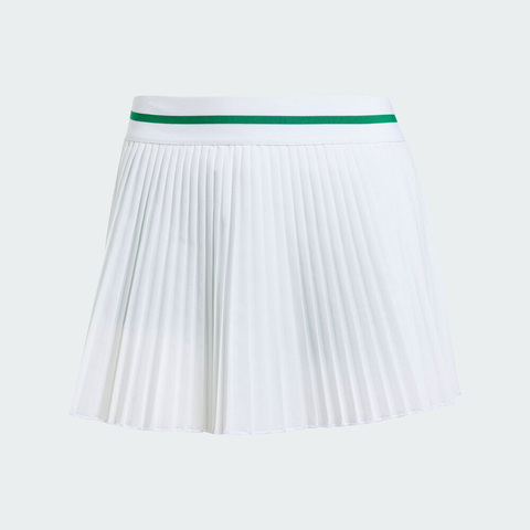 adidas Originals阿迪三叶草2025女子PLEAT SKIRT PRO梭织短裙JM4730