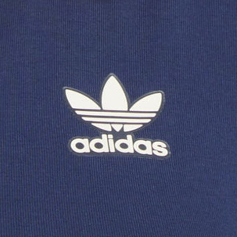 adidas Originals阿迪三叶草2025女子POLO PAD TANK休闲背心KE3893