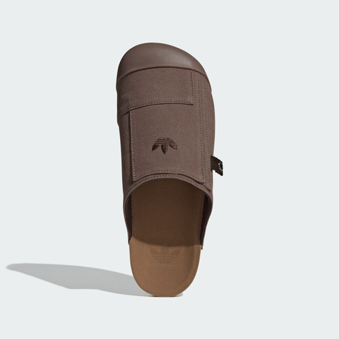 adidas Originals阿迪三叶草2025中性ADIMULEORI-CLASSICJP9189