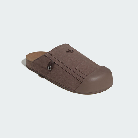 adidas Originals阿迪三叶草2025中性ADIMULEORI-CLASSICJP9189