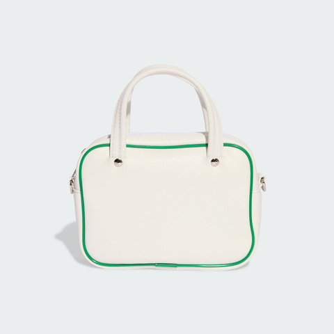 adidas Originals阿迪三叶草2025中性ADICOLOR SB拎包挽包JX7873