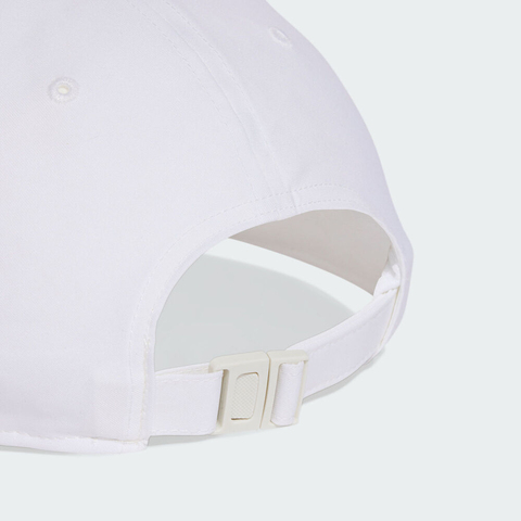 adidas Originals阿迪三叶草2025中性BB CAP CLIMA OG弯沿帽JX8835