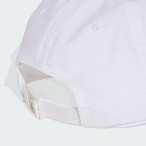 adidas Originals阿迪三叶草2025中性BB CAP CLIMA OG弯沿帽JX8835