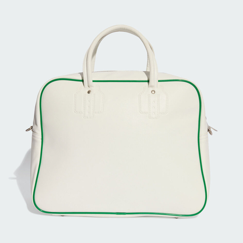 adidas Originals阿迪三叶草2025中性BOWLING BAG拎包挽包JX7870