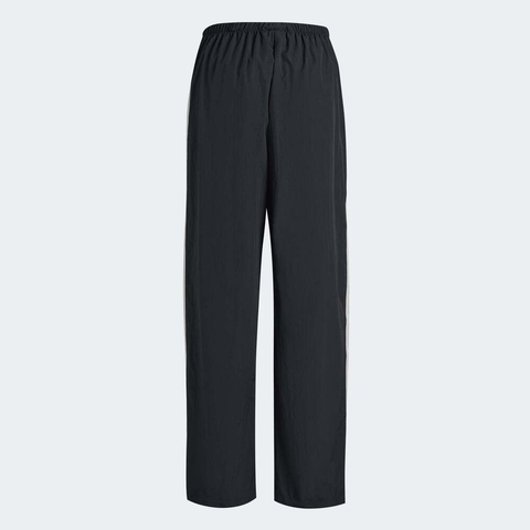 Adidas Original阿迪三叶草2026女子3 S PARA PANT梭织长裤KF9615