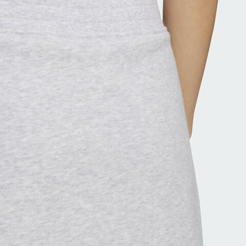 adidas Originals阿迪三叶草2025女子W SKIRT针织短裙KG8476