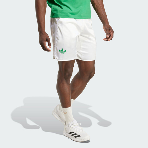 adidas Originals阿迪三叶草2025男子ERGO SHORTS PRO梭织短裤JN0781