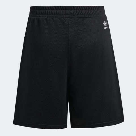 adidas Originals阿迪三叶草2025男子BBLS MESH SHORT针织短裤KF0722