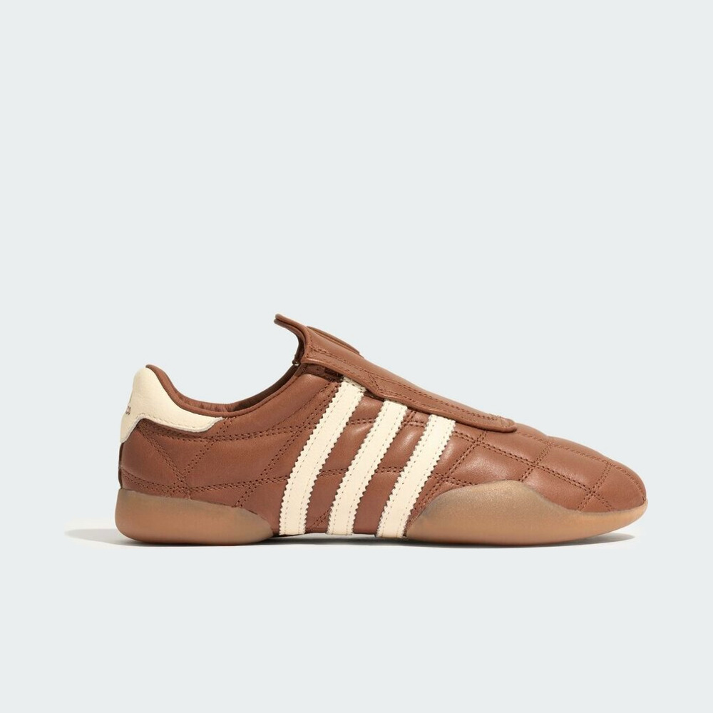 adidas Originals阿迪三叶草2025中性adidas TAEKWONDO MEI WORI-CLASSICJR6017