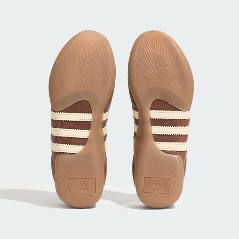 adidas Originals阿迪三叶草2025中性adidas TAEKWONDO MEI WORI-CLASSICJR6017