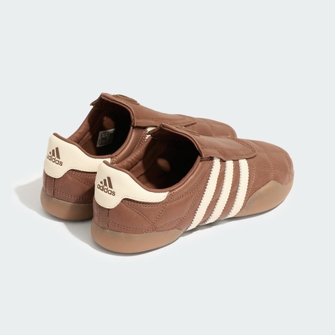 adidas Originals阿迪三叶草2025中性adidas TAEKWONDO MEI WORI-CLASSICJR6017