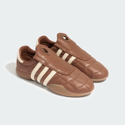 adidas Originals阿迪三叶草2025中性adidas TAEKWONDO MEI WORI-CLASSICJR6017