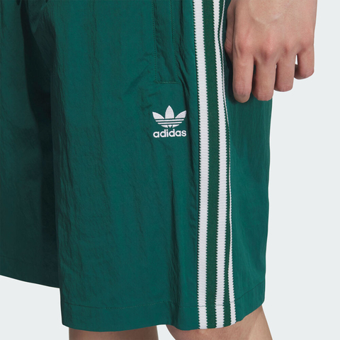 adidas Originals阿迪三叶草2025男子W SHORTS梭织短裤KC0155