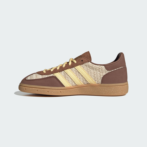 adidas Originals阿迪三叶草2025中性HANDBALL SPEZIAL WORI-CLASSICJQ8411