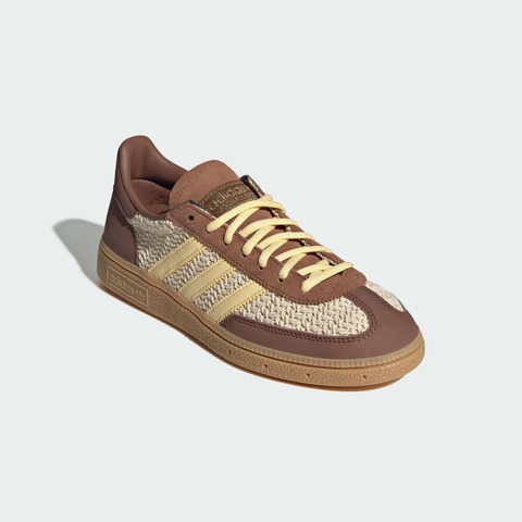 adidas Originals阿迪三叶草2025中性HANDBALL SPEZIAL WORI-CLASSICJQ8411
