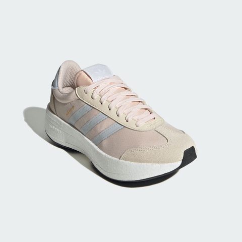 adidas Originals阿迪三叶草2025中性CITY RNR WORI-RUNNINGJQ5801