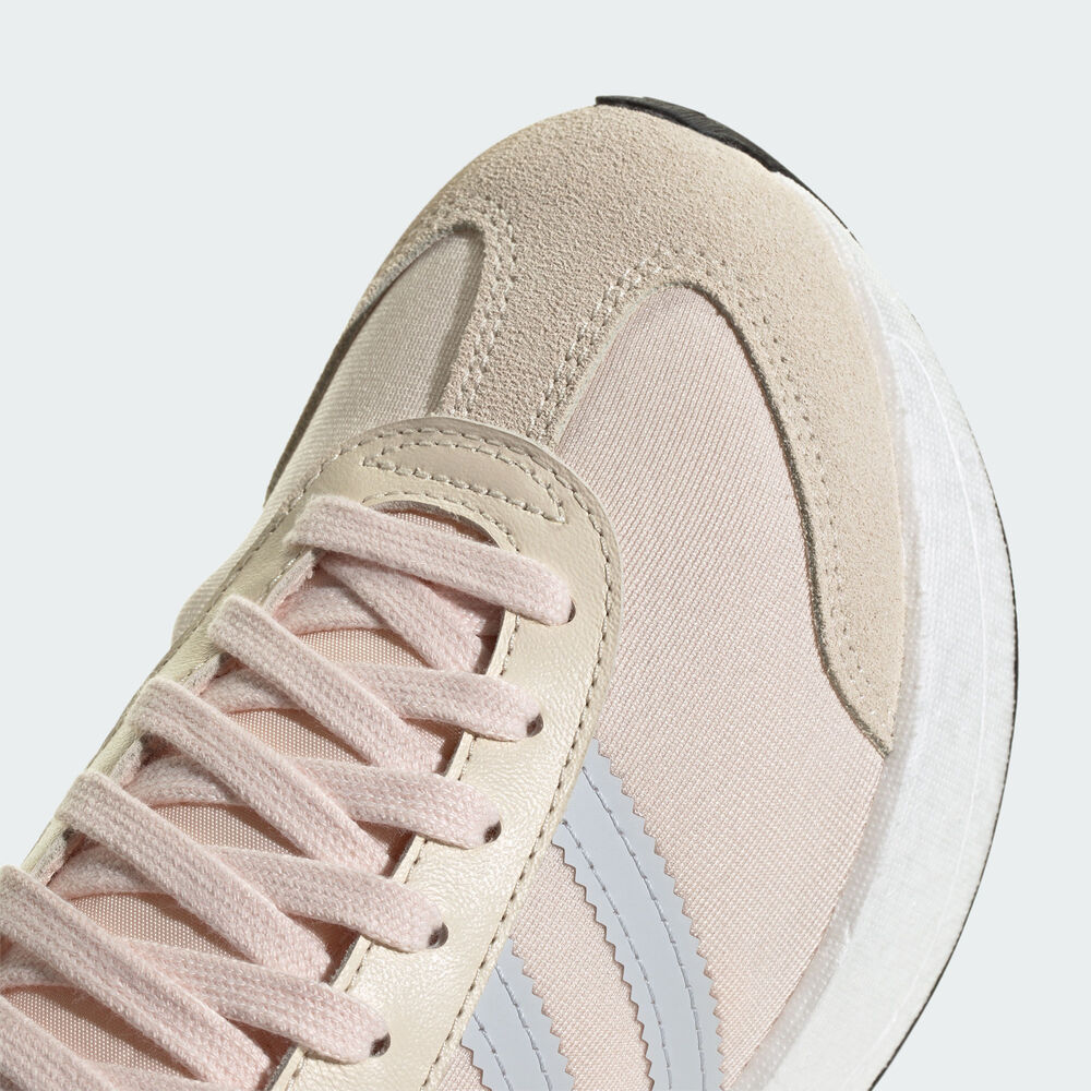 adidas Originals阿迪三叶草2025中性CITY RNR WORI-RUNNINGJQ5801