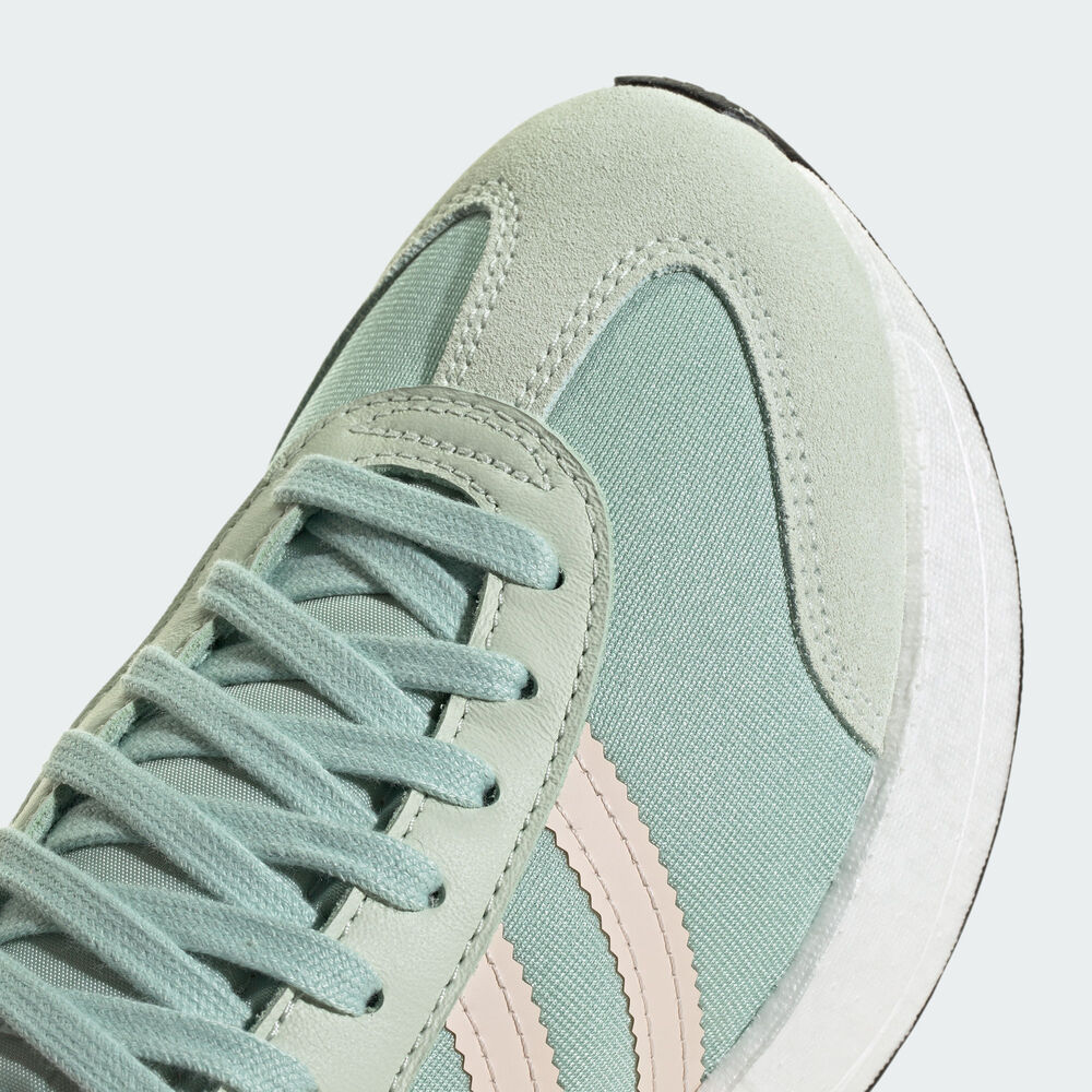 adidas Originals阿迪三叶草2025中性CITY RNR WORI-RUNNINGJQ5800