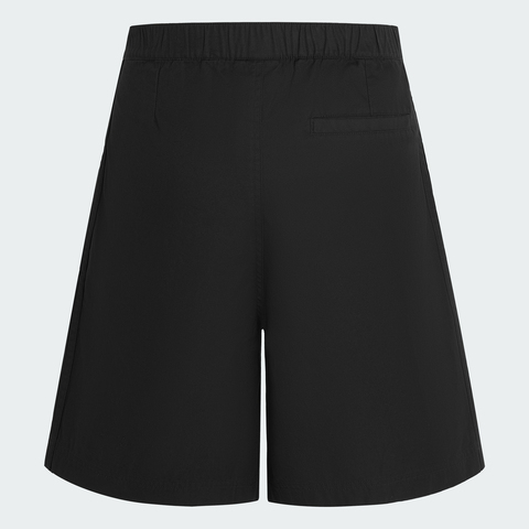 adidas Originals阿迪三叶草2025男子M WOVEN SHORTS梭织短裤KG6693