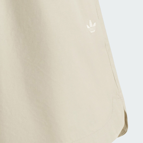 adidas Originals阿迪三叶草2025女子W SHORT梭织短裤KG8499