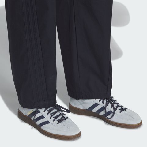 adidas Originals阿迪三叶草2025男子TAPERED PANTS梭织长裤KF4938