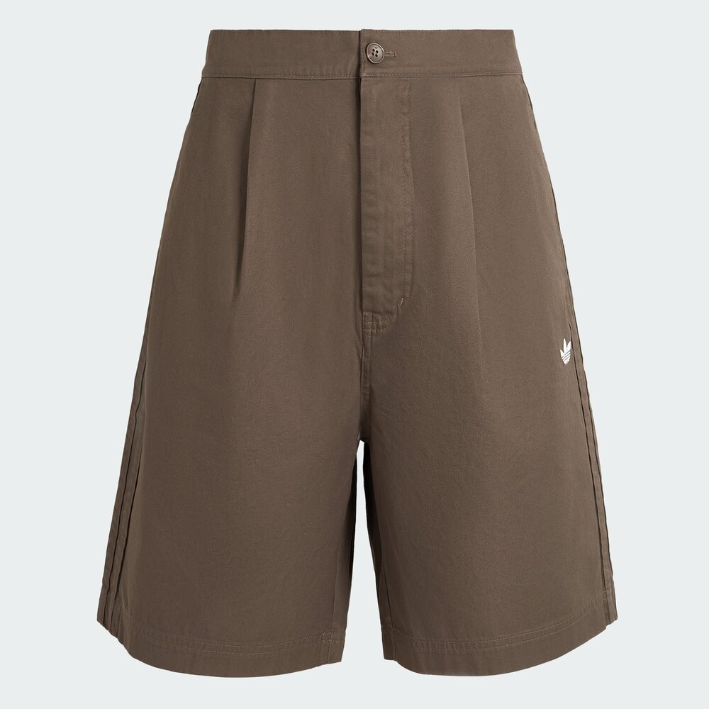 adidas Originals阿迪三叶草2025男子M WOVEN SHORTS梭织短裤KG6694