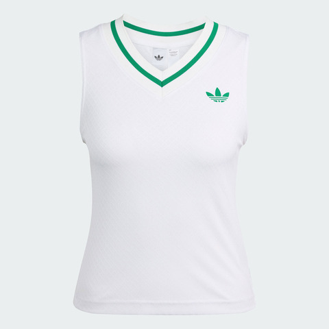adidas Originals阿迪三叶草2025女子WOW TANK PRO休闲背心JM4737