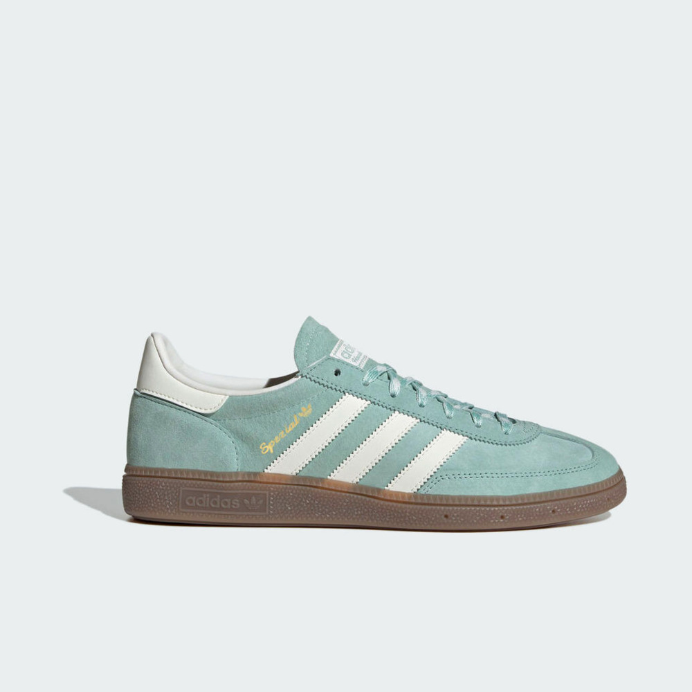 adidas Originals阿迪三叶草2025中性HANDBALL SPEZIALENERGYKJ6302