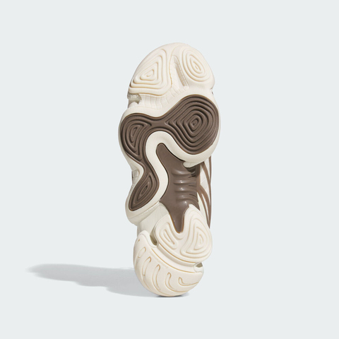 adidas Originals阿迪三叶草2025中性INTIMIDATION LOWORI-BBALLJR8217