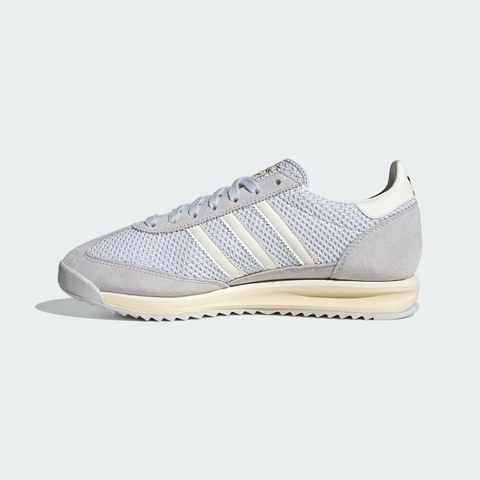 adidas Originals阿迪三叶草2025中性SL 72 RSORI-RUNNINGJR8773