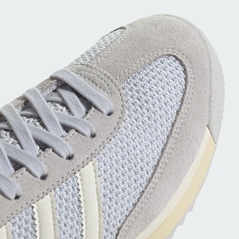 adidas Originals阿迪三叶草2025中性SL 72 RSORI-RUNNINGJR8773