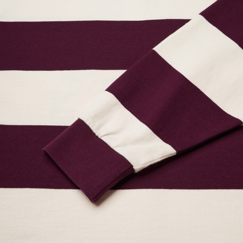 adidas Originals阿迪三叶草2025男子STRIPED POLO针织有领长TKF1867