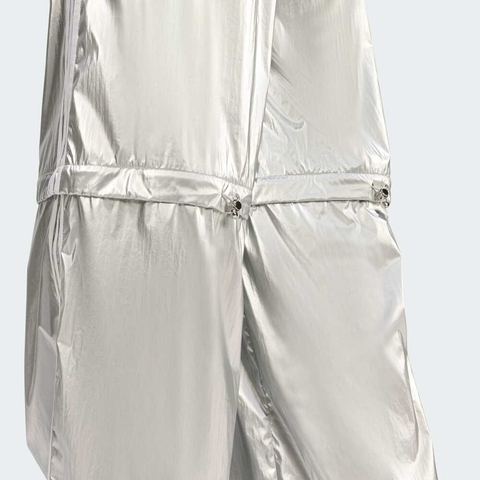 adidas Originals阿迪三叶草2025女子OVZD TRACKPANTS针织长裤KE9785