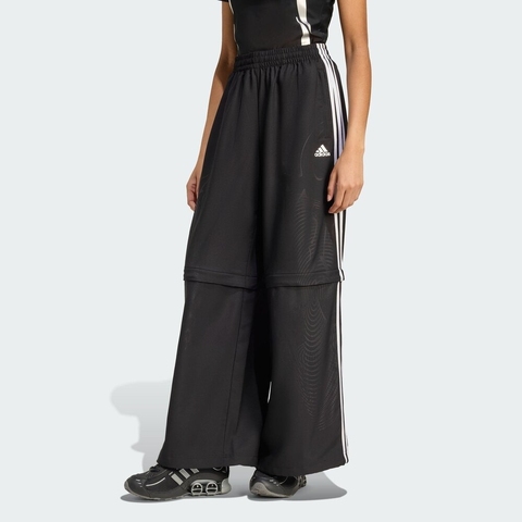 adidas Originals阿迪三叶草2025女子OVZD TRACKPANTS梭织长裤KE9783