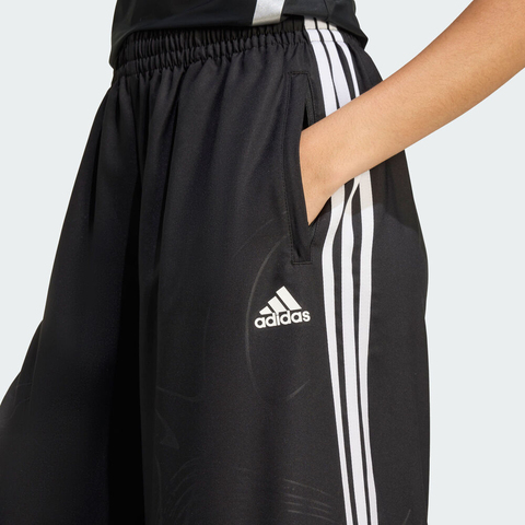 adidas Originals阿迪三叶草2025女子OVZD TRACKPANTS梭织长裤KE9783