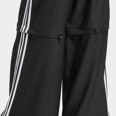 adidas Originals阿迪三叶草2025女子OVZD TRACKPANTS梭织长裤KE9783